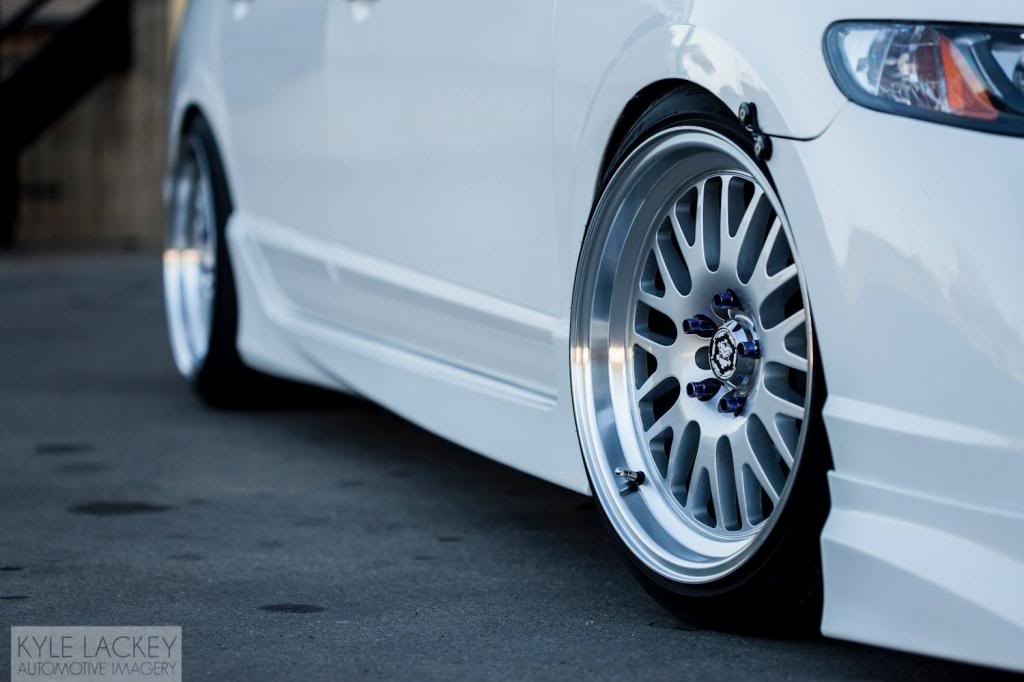 2007 Honda Civic photo