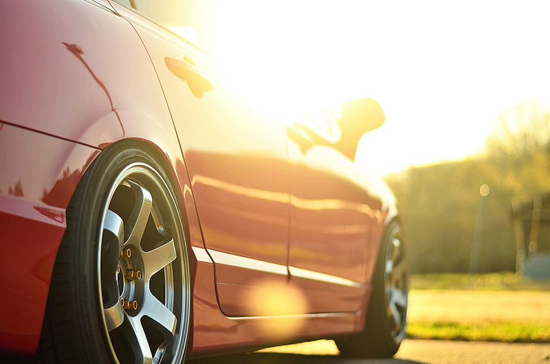 2009 Honda Civic photo