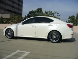 2006 Lexus IS 250