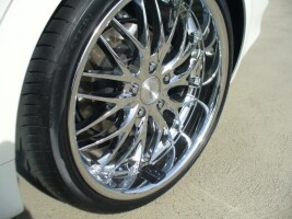 2006 Lexus IS 250