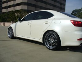 2006 Lexus IS 250