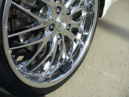 2006 Lexus IS 250