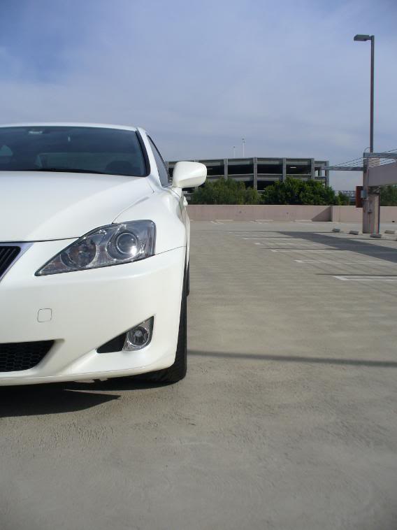 2006 Lexus IS 250 photo