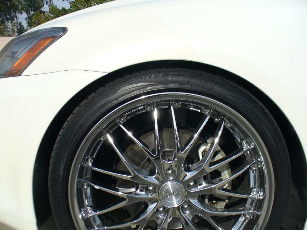2006 Lexus IS 250 photo