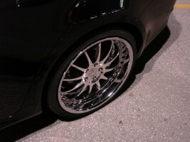 2006 Lexus IS 350