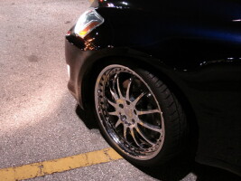 2006 Lexus IS 350