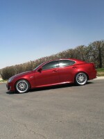 2006 Lexus IS 350
