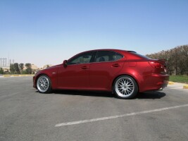 2006 Lexus IS 350