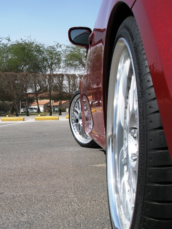 2006 Lexus IS 350 photo
