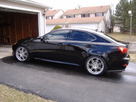 Lexus IS 250