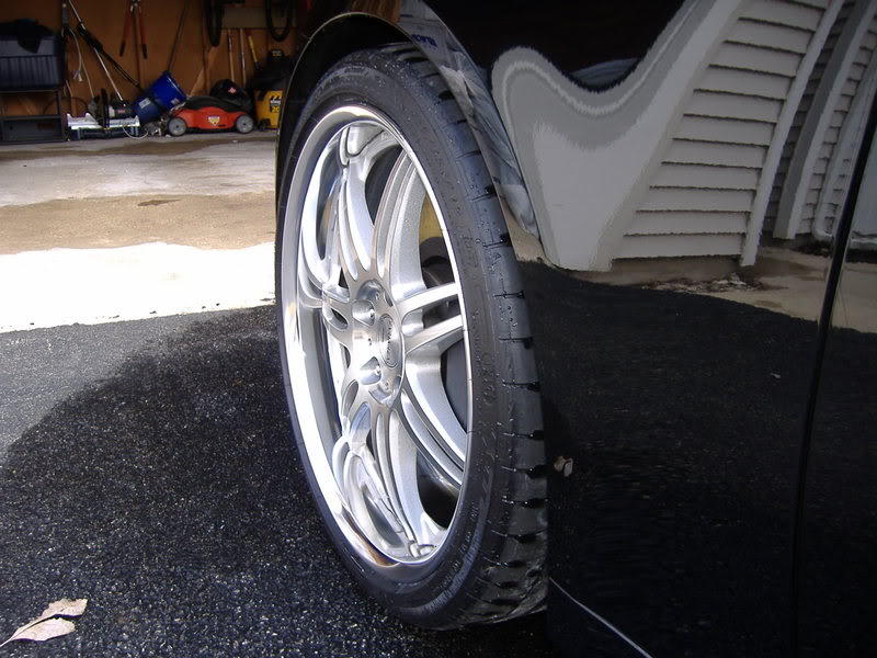 2006 Lexus IS 250 photo