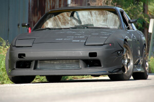 1989 Nissan S13