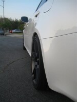 2008 Lexus IS 350