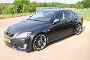 Lexus IS 250