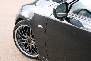 2007 Lexus IS 250