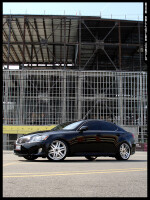 2006 Lexus IS 250