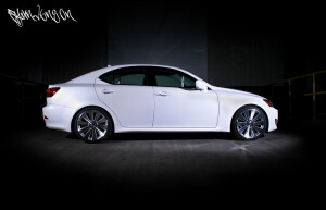 2008 Lexus IS 250