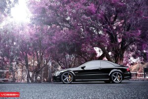 2009 Mercedes-Benz CLK-Class