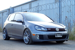2010 Volkswagen GTI