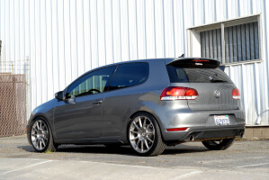 2010 Volkswagen GTI
