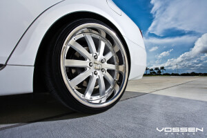 2009 Lexus GS 350