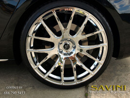 2009 Audi A8