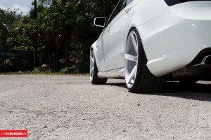 2011 Mercedes-Benz E-Class