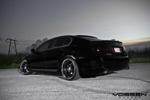 2010 Lexus GS 460