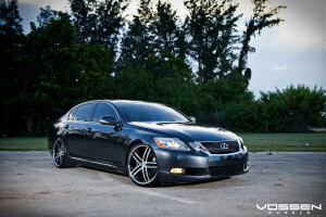 2005 Lexus GS 300