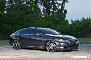 2005 Lexus GS 300
