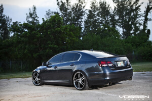 2005 Lexus GS 300