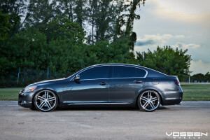 2005 Lexus GS 300
