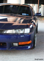 1997 Nissan S14
