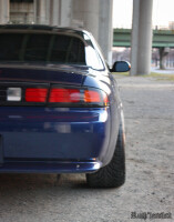 1997 Nissan S14