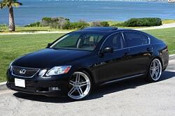 2006 Lexus GS 300