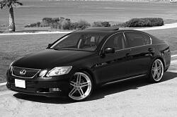 2006 Lexus GS 300