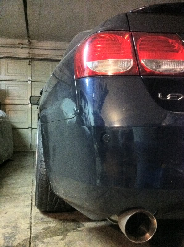 2008 Lexus GS 350 photo