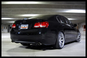 2005 Lexus GS 430
