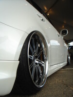 2007 Lexus IS 250