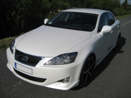2008 Lexus IS 250