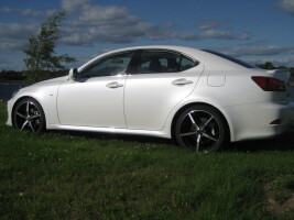 2008 Lexus IS 250
