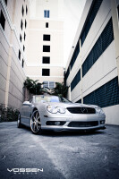 2008 Mercedes-Benz SL-Class
