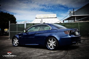 2006 BMW M3