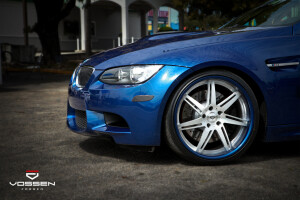 2006 BMW M3
