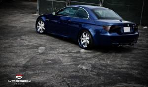 2006 BMW M3