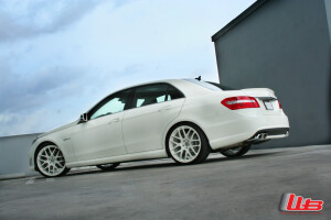 2007 Mercedes-Benz E-Class