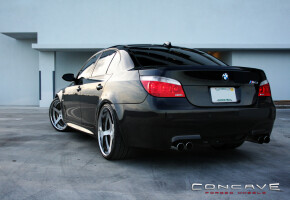 2006 BMW M5
