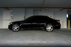 2006 BMW M5