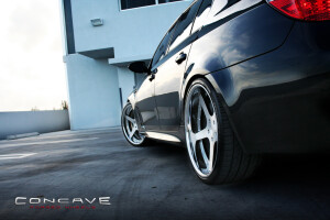 2006 BMW M5