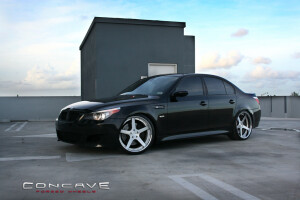 2006 BMW M5